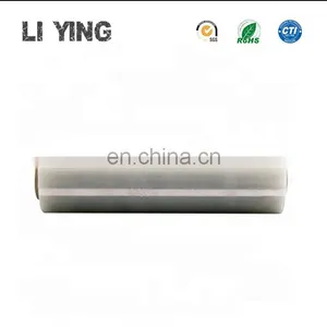 Liying Packaging LLDPE Pallet Wrapping Film Stretch Film Jumbo Roll thumbnail-3