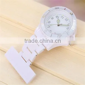 2015 Fashion Design Cheap Nurse Watch thumbnail-1