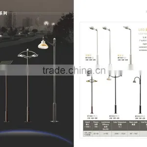 MCLED 20w-40w Unique Design Garden Led Lights IP67 thumbnail-2