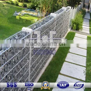 Welded Gabion Basket 50x200mmx6mm thumbnail-1