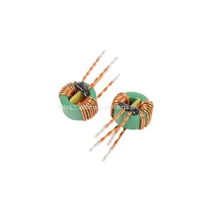 Toroidal Power Choke Coil Inductors thumbnail-2