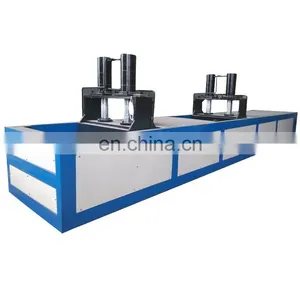 China Factory Fiberglass Pultrusion Machine Price thumbnail-1
