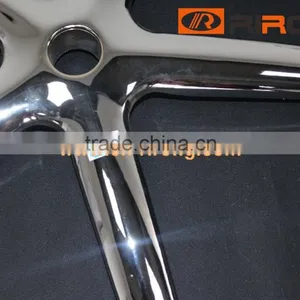 Office Chair Leg Rest Recliner Repair Parts Pictures High Quality 5Stars Polishing Office Chair Feet thumbnail-4