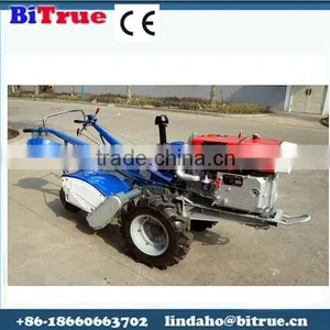 Chinese Small Farm Hand Tractor in India thumbnail-1