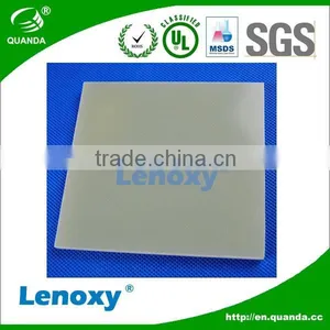 FR4 Epoxy Insulation Sheet thumbnail-1