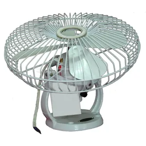 Custom Design Mini Fan Portable Passenger Car Fan With Reasonable Price thumbnail-4