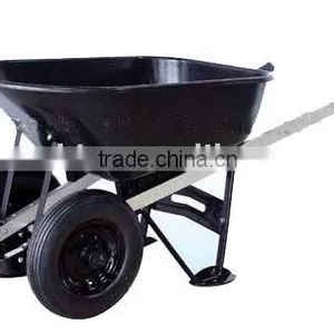 WB95023P Wheel Barrow thumbnail-1