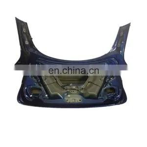 OEM 1081460-13-D FOG REAR TRUNK for 2017-2021 Tesla MODEL 3(5YJ3) thumbnail-2