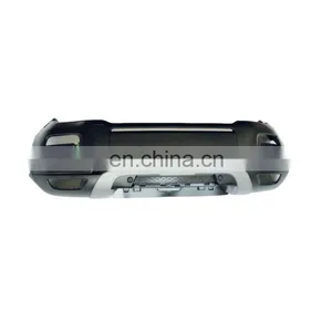 OEM LR079533 Front Bumper W/o Fog Lamp For Land Rover Range Rover Evoque 2012-2021 Auto Front Bumper thumbnail-1