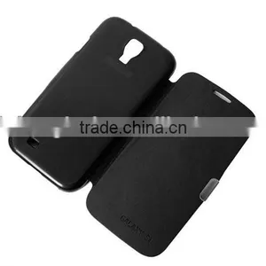 New Arrival !! For Samsung Galaxy S4 Leather Case,galaxy s4 I9500 Case thumbnail-1