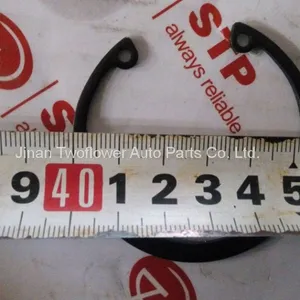 WG26013311066 Universal Joint Circlip Copy OEM thumbnail-1