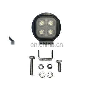 20w Car Led Work Light Flood Beam Mini Led Driving Light thumbnail-1