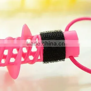 Hair Spiral Roller / Magic Tec Hair Curler / Best Price Hair Curler thumbnail-3