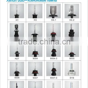 Xenon Lamp 12V 35W/55w thumbnail-1