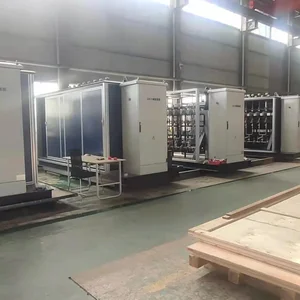 Shanghai Shenqi Machinery Equipment Co.,Ltd company overview - view 1 thumbnail