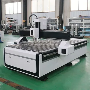 1325 Cnc Router Wood Router Machine 3d Cnc Engraving Machine Wood Carving Machine MDF Plywood Decoration Furniture Cnc thumbnail-5