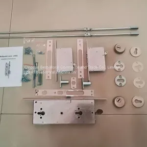 3 Point and Multipoint Door Lock Body Mortise Locking System 415G thumbnail-1