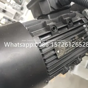 Hot Sales Manual Aluminum Cutting Machine Single Head Cutting Machine For Window And Door thumbnail-4