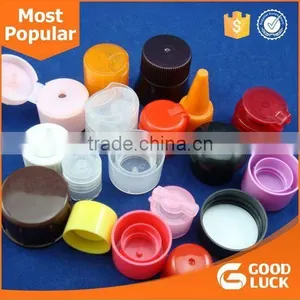 Plastic Cap Wholesale Plastic Jar With Screw Cap China Plastic Bottle Cap Manufacturer thumbnail-1