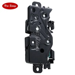 Haoxiang Car Tailgate Lock Actuator 51247357112 51242704105 for BMW X1 X3 thumbnail-1