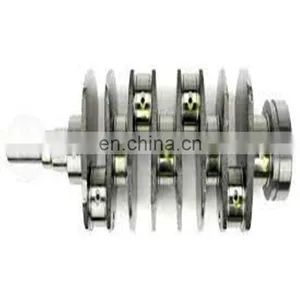 12200AA370 Engine Crankshaft for S-ubaru 2.5 Forester Ej257 Ej255 thumbnail-2