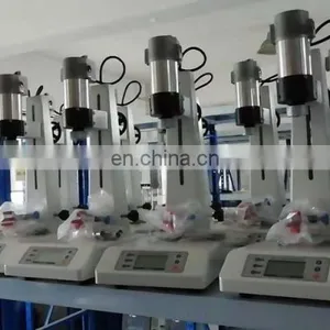 High-shear Powerful Lab Homogenizer Laboratory thumbnail-2