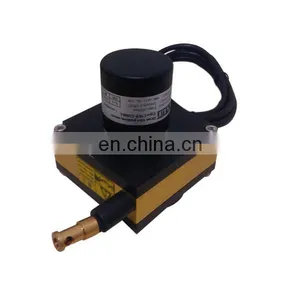 CESI-S2000C 2000mm Line String Encoder NPN Signal thumbnail-1
