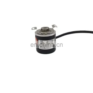 Autonics 40MM Outer Size Encoder 500ppr E40HB6-500-3-N-5 Rotary Encoder for Packing Machine thumbnail-1