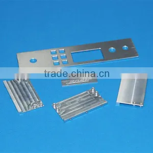 Custom CNC Laser Cutting Machine Spare Parts thumbnail-1