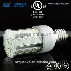 E27 E40 12w Bollard Light Led Street Lamp ul Certificate for Garden Lighting thumbnail-1