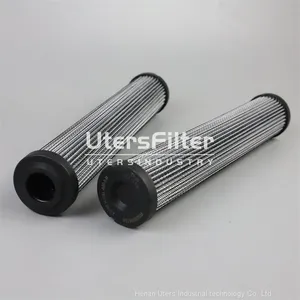 478-3233-620 Uters Industrial Replaces HAGGLUNDS Hydraulic Oil Filter Element thumbnail-4