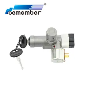 OE Member 389500 1671846 Truck Steering Lock Switch Truck Ignition Switch for SCANIA thumbnail-1