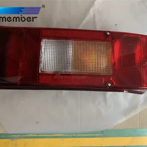 OE Member 20507623 Truck Tail Lamp-L Truck Body Parts 20892384 21097448 21097447 21761288 20513087 20892389 21097450 For Volvo thumbnail-5