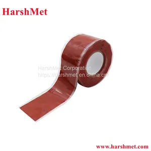 Bonding Tape Self Fusing Wire Tape Tape Self Adhesive Rubber Tape thumbnail-1