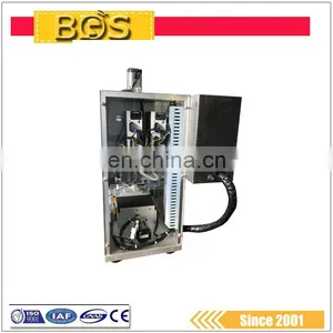 High Precision Japan Servo Motor Control Plastic Heat Staking Machine For Plastic Welding thumbnail-5