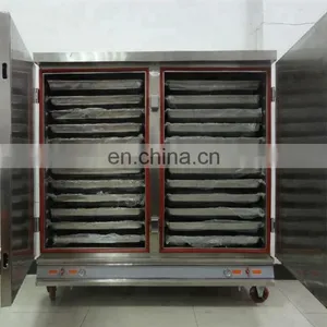 Rice Steamer Machine Rice Cooker Steam for Hotel thumbnail-4