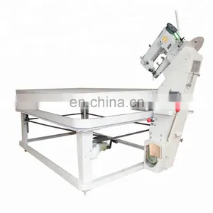 Hot Sale Mattress Tape Edge Sewing Machine Price thumbnail-1