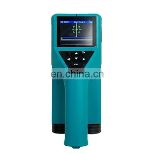 LCD Display Multi-functional Wire Rebar Scanner Wall Scanning Detector thumbnail-2