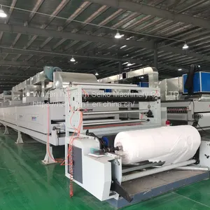 PP Construction Formwork Production Line Equipment thumbnail-4