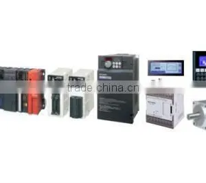 48 Points Industrial Controller Mitsubishi PLC FX3G-24MR/ES Electrical Equipment thumbnail-1