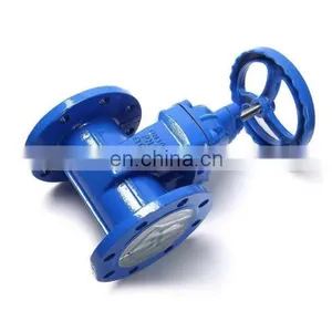 Flexible, Split Wedge Gate Valve thumbnail-4