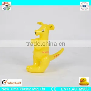 Advertising Pvc Inflatable Kangaroo for Sale thumbnail-1