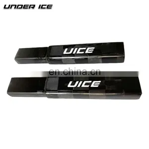 Customized Logo Ice Hockey Stick Plug Super Lightweight Carbon Fiber Hockey Stick Extension thumbnail-1