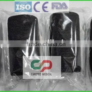 FDA Approved Non Woven Cohesive Bandage thumbnail-4