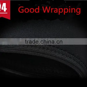 Adjustable Waist Trimmer Belt And Waist Shaper thumbnail-4