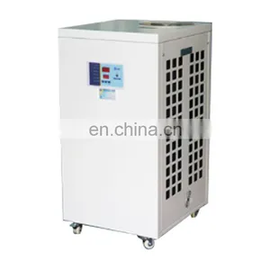 2000W Welding Water Cooler Cooling Water Tank Chiller thumbnail-1