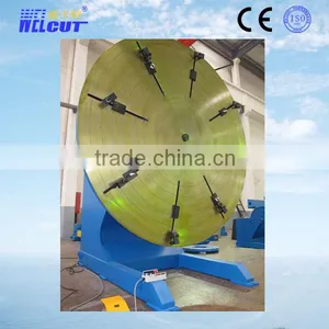 Welding Positioner for Sale thumbnail-1