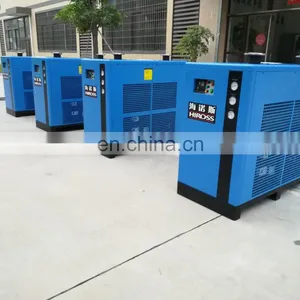 Refrigerated Air Dryer for Compressor High Efficiency Refrigeration Compressed Air Dryer thumbnail-5