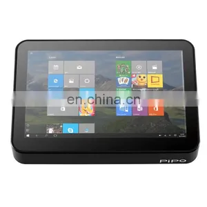 PiPo X2s Mini All-in-One PC 8 Inch 2GB 32GB Win 10 Atom Z3735F WiFi All in One Desktop Computer thumbnail-1