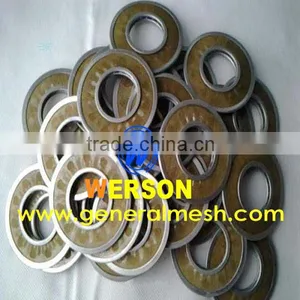 Senke Rubber Industry Filter Mesh Disc-stock Supply thumbnail-3